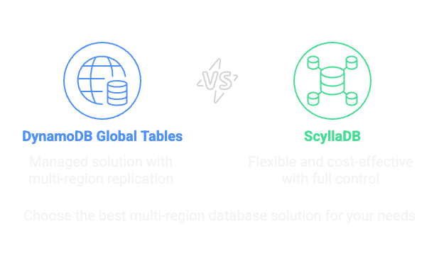 Global Tables