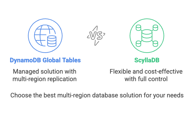 Global Tables